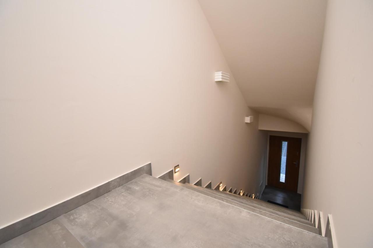 Apartamenty Pod Skalitem Щирк Екстериор снимка