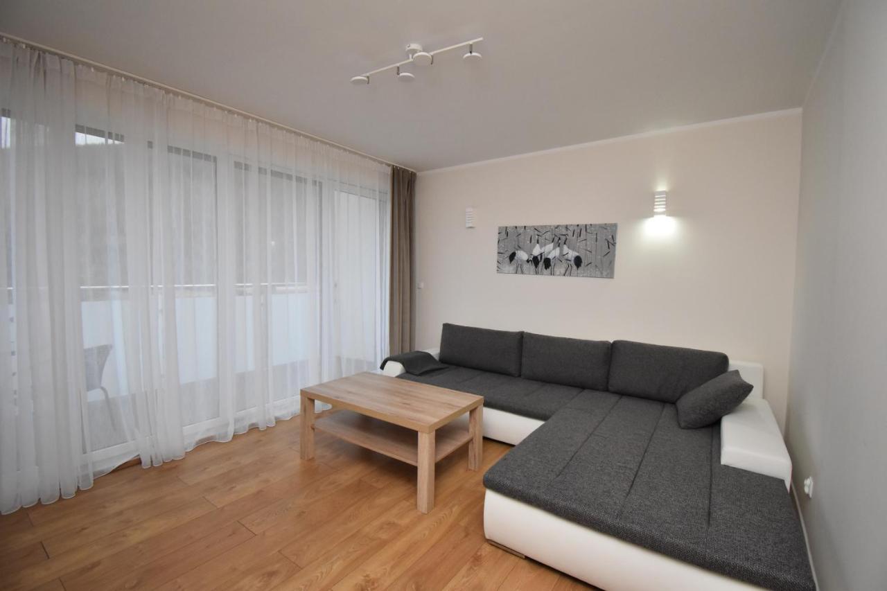 Apartamenty Pod Skalitem Щирк Екстериор снимка