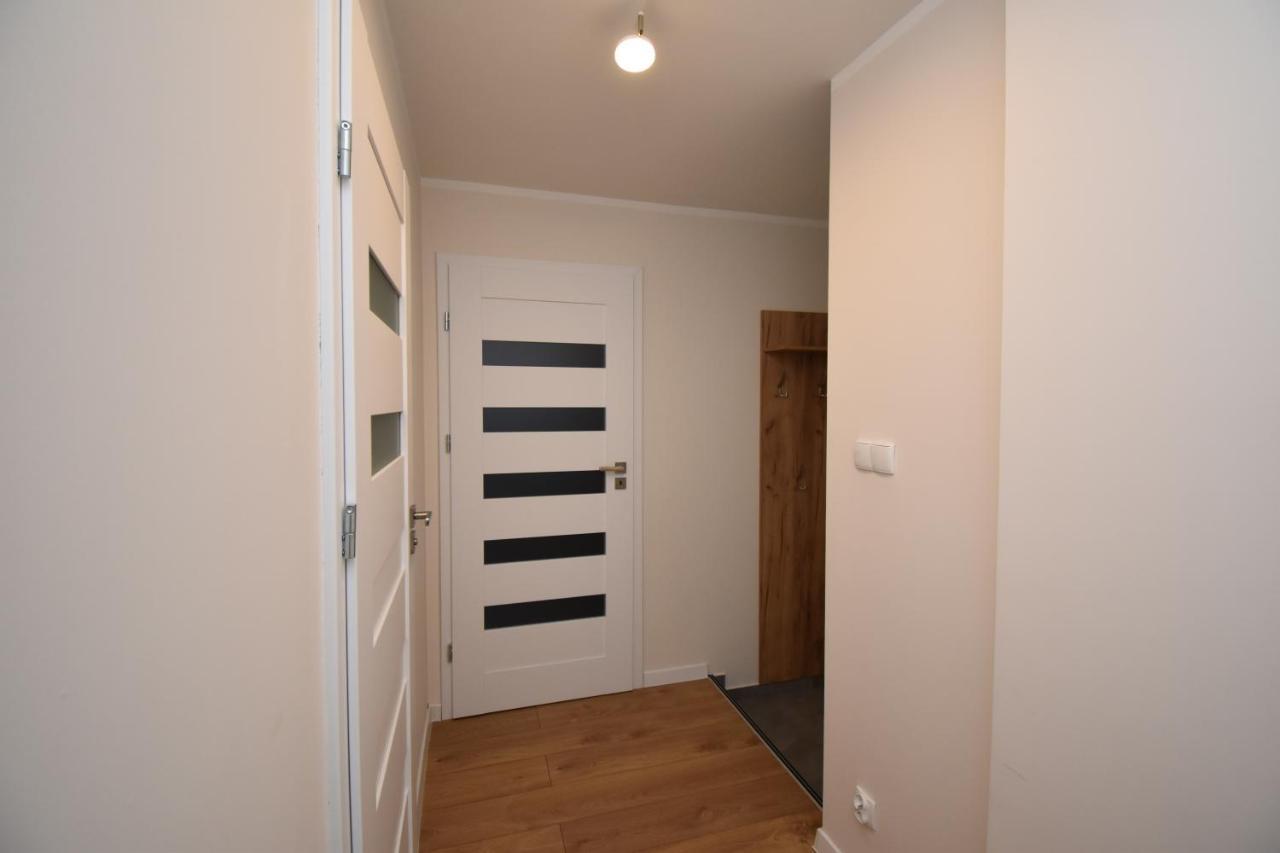 Apartamenty Pod Skalitem Щирк Екстериор снимка