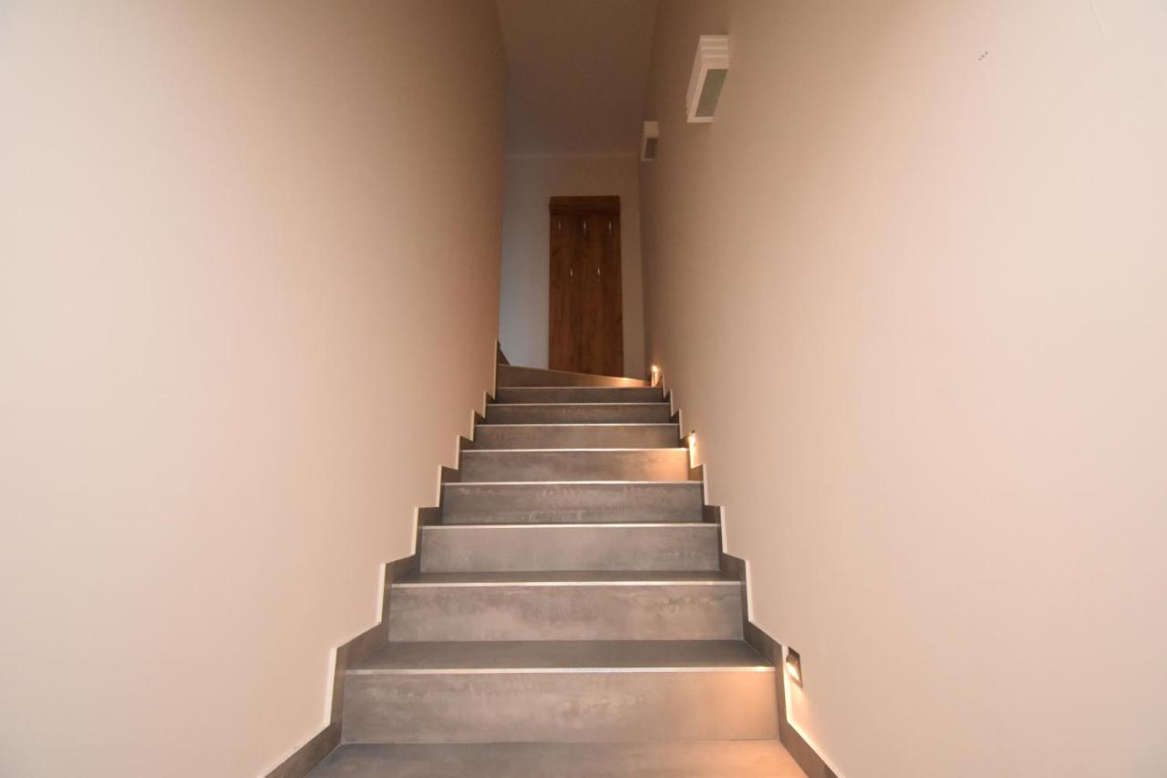 Apartamenty Pod Skalitem Щирк Екстериор снимка