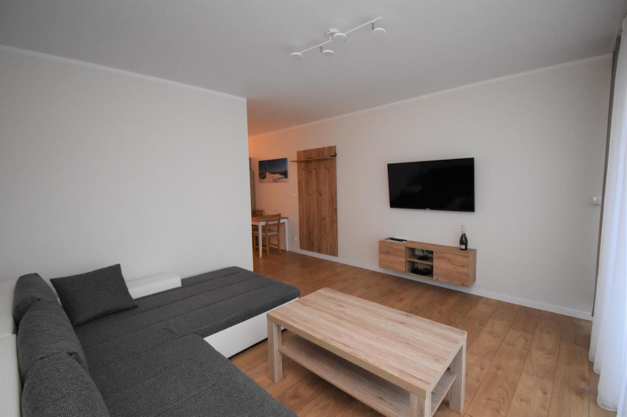 Apartamenty Pod Skalitem Щирк Екстериор снимка