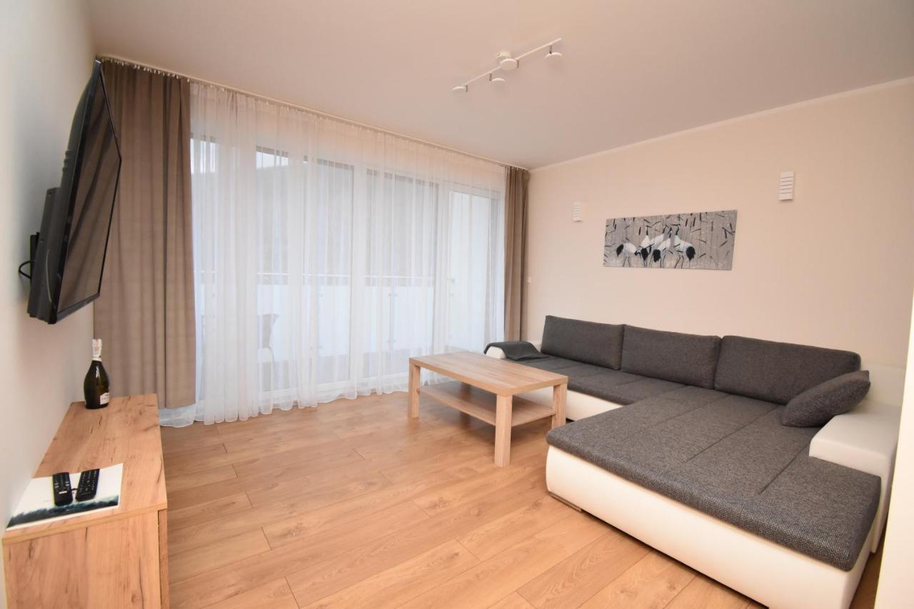 Apartamenty Pod Skalitem Щирк Екстериор снимка