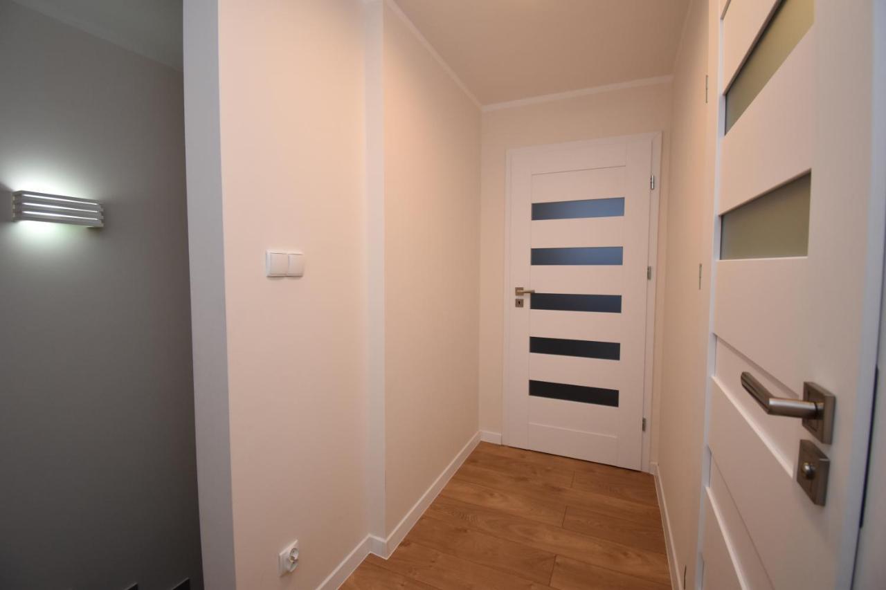 Apartamenty Pod Skalitem Щирк Екстериор снимка