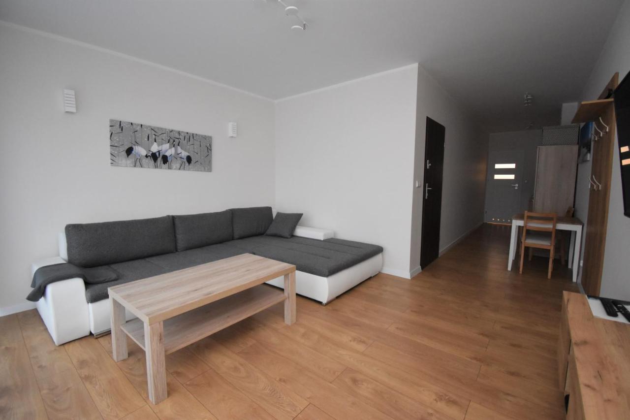 Apartamenty Pod Skalitem Щирк Екстериор снимка